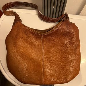 Fossil handbag